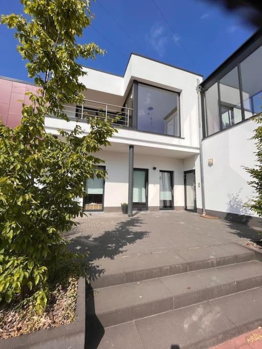 Nr 28 Travelhome Apartment Heusden-Zolder