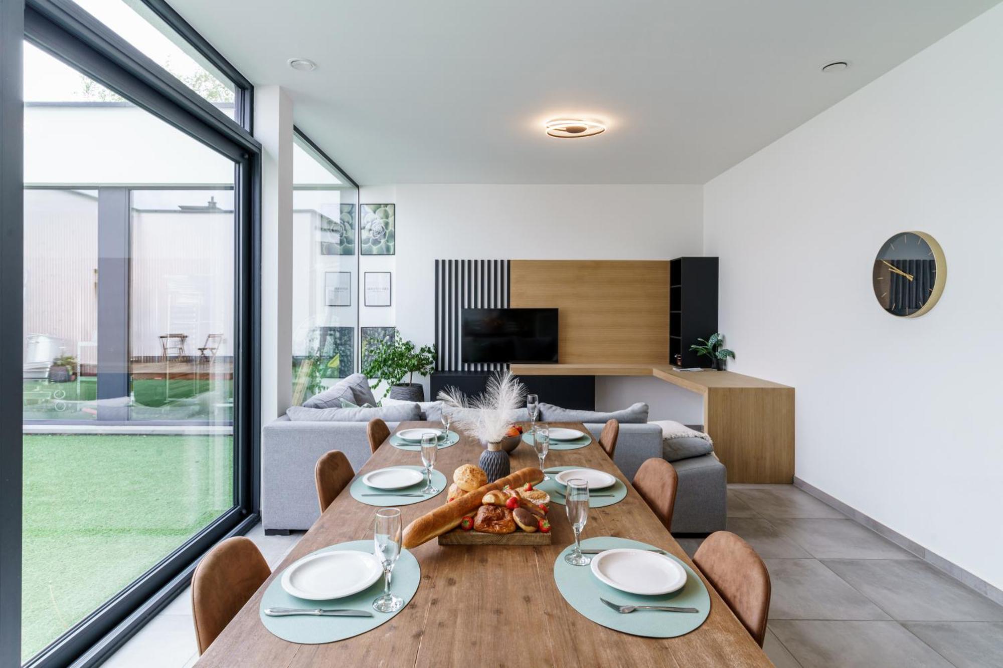 Apartment Nr 28 Travelhome Heusden-Zolder