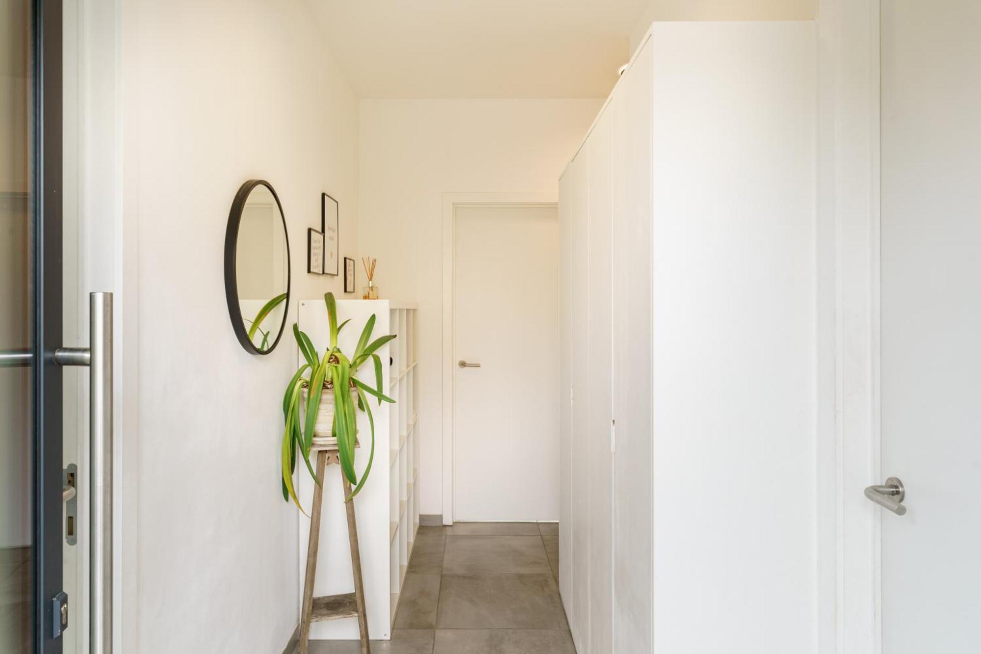 Apartment Nr 28 Travelhome *